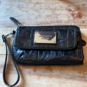 NWOT Liz Claiborne wristlet🎈